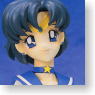 Sailor Mercury Bust Model (Resin Kit)