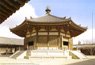 Horyu-ji Temple Yumedono (Plastic model)