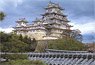 Great Himeji Castle (Plastic model)