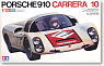 Porsche910 Carrera10 (Model Car)
