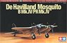 De Havilland Mosquito B Mk.IV/PR Mk.IV (Plastic model)