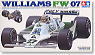 Williams FW-07 (Model Car)