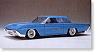 Ford 1963 Thunderbird Hard Top (Model Car)