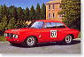 Alfa Romeo GTAm (Model Car)
