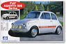 Fiat Abarth 595 berlina (Model Car)
