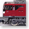 J.R. Electric Locomotive Type EH500 (First Edition) (Model Train)