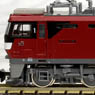 JR EH500形 電気機関車 (2次形) (鉄道模型)
