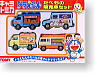 Doraemon Food Car Set (Tomica)