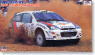 フォーカス WRC 2000 アクロポリス ラリー ウイナー (プラモデル)