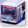 三菱ふそう ノーステップバス 名古屋市営バス (鉄道模型)