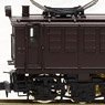 [Limited Edition] J.N.R. Type ED18 (#1) (Pre-colored Completed) (Model Train)