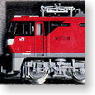 EH500 (Second Edition `Kintaro`) (Model Train)