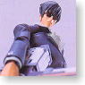 Nicholas D Wolfwood (Completed)