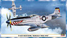F-51D ムスタング `コリアンウォー 1951`  (プラモデル)