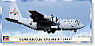 C-130H ハーキュリーズ“第317輸送航空群” ★限定品 (プラモデル)