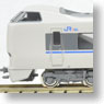 681系 「サンダーバード」 (増結・3両セット) (鉄道模型)
