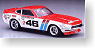 Nissan Fairlady 240Z Racing