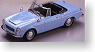 DATSUN FAIRLADY 1600 LIGHT BLUE (ミニカー)