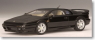 ロータス エスプリ V8‘96(ブラック) (ミニカー)