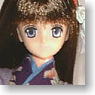 Sahra  Omoiataru LTD Edition (Fashion Doll)