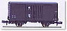 Wara 1 (Tobu Railway) 3-Car Set (Model Train)