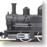 B6 蒸気機関車 2286タイプ (鉄道模型)