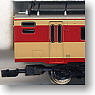 J.N.R. Type Kiha 180 Coach (T) (Model Train)