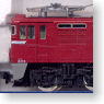J.R. Electric Locomotive Type EF71 (1st Edition) (Model Train)