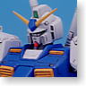 RX-78 NT-1 Gundam Ver. Integral (Resin Kit)