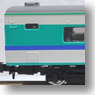 JR 381系 特急電車 「くろしお」 (増結・4両セット) (鉄道模型)