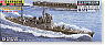 IJN Heavy Cluiser Takao class Takao 1944 w/Photo-Etched Parts (Plastic model)