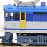 EF64 73 一般型 4次車 更新車 (鉄道模型)