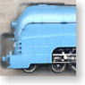 【限定品】 南満州鉄道パシナ型蒸気機関車 1次型979 あじあ号 (特製木箱・7両セット) (鉄道模型)