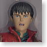 AKIRA -Kaneda Tetsuo Motor Cycle- 3 pieces (Completed)