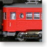 名鉄 モ510形 スカーレット色 (M車) (鉄道模型)