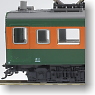Moha 80-300 (PWD) (Model Train)