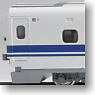 700系 新幹線 「のぞみ」 (増結・8両セット) (鉄道模型)