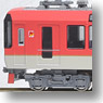 叡山電鉄 900系(デオ900形) 「きらら」 メープルレッド (2両セット) (鉄道模型)