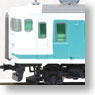 167系 メルヘン (8両セット) (鉄道模型)
