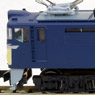 EF61-10 青色 (鉄道模型)