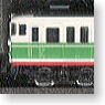 J.R. Suburban Train Series 115-1000 (Shinshu Area Color) (6-Car Set) (Model Train)