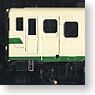 J.R. Diesel Train Series KIHA58 `Chidori` Set (4-Car Set) (Model Train)