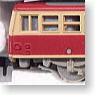 [Limited Edition] J.N.R. Type KIHA02 Rail Bus (Reprint Edition) (2-Car Set) (Model Train)
