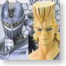 Jean Pierre Polnareff&Silver Chariot Ver.2 (Completed)