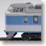 189系 あずさ ニューカラー (基本・7両セット) (鉄道模型)