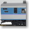 Series 189 Azusa New Color (Add-On 4-Car Set) (Model Train)