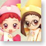 Doremi & Hazuki (Resin Kit)