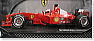 Ferrari F2001 M.Schumacher