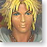 Tidus (Completed)