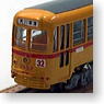 Tokyo Toden Type 7000 (3rd Edition) (Model Train)